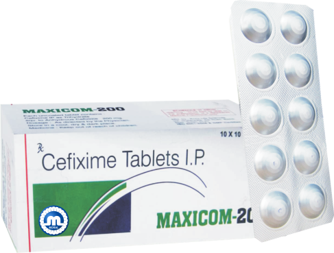 Maxicom (Tablet)